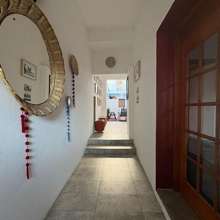 Casa Oaxaca Villa Eksteriør bilde
